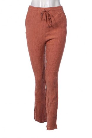 Dámské kalhoty  Primark, Velikost S, Barva Hnědá, Cena  59,00 Kč