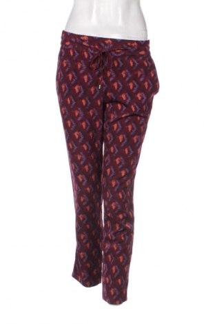 Damskie spodnie Promod, Rozmiar S, Kolor Kolorowy, Cena 23,99 zł