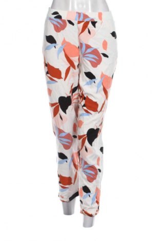 Női nadrág Q/S by S.Oliver, Méret L, Szín Sokszínű, Ár 2 943 Ft