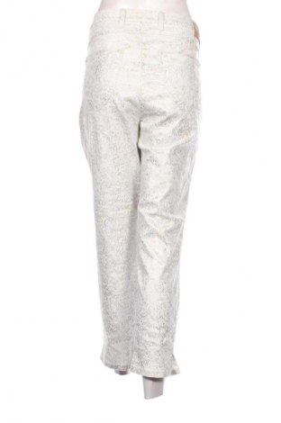 Дамски панталон Raphaela By Brax, Размер XL, Цвят Многоцветен, Цена 19,94 €