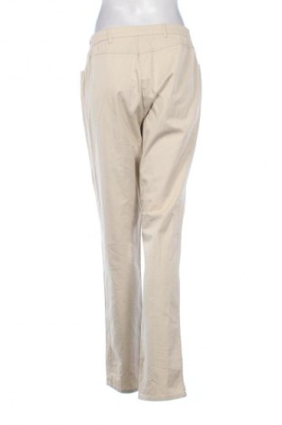 Damskie spodnie Raphaela By Brax, Rozmiar M, Kolor Beżowy, Cena 28,99 zł