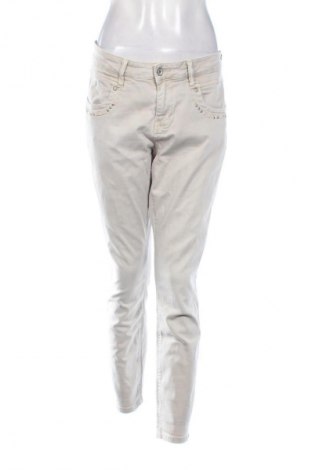 Γυναικείο παντελόνι Red Button, Μέγεθος M, Χρώμα  Μπέζ, Τιμή 2,99 €