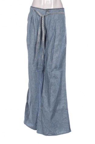 Дамски панталон Replay, Размер S, Цвят Син, Цена 32,21 €