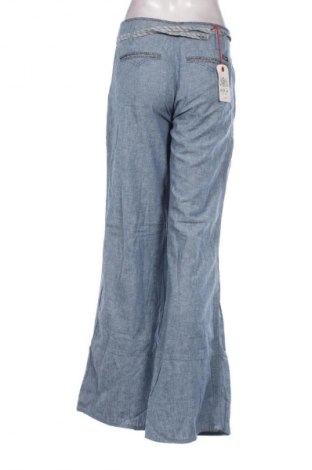 Дамски панталон Replay, Размер S, Цвят Син, Цена 32,21 €