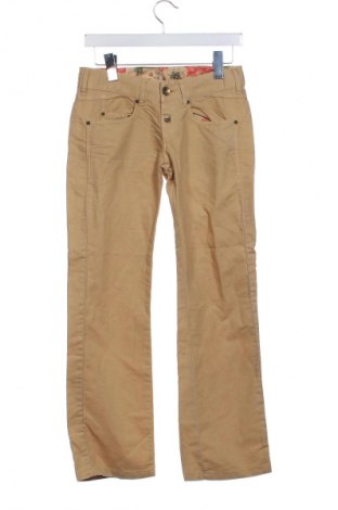 Damenhose Replay, Größe M, Farbe Beige, Preis € 10,99
