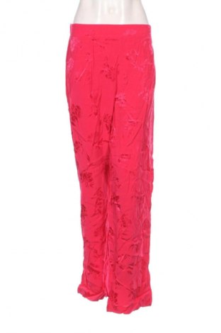 Dámske nohavice Reserved, Veľkosť XL, Farba Ružová, Cena  9,95 €