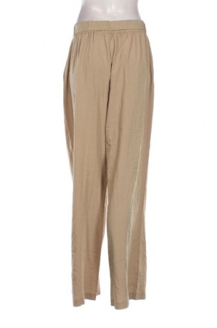 Pantaloni de femei Reserved, Mărime M, Culoare Bej, Preț 46,99 Lei