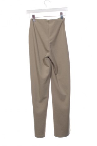 Dámské kalhoty  Reserved, Velikost XS, Barva Zelená, Cena  228,00 Kč