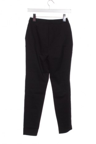 Dámské kalhoty  Reserved, Velikost XS, Barva Černá, Cena  79,00 Kč