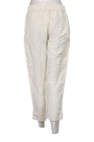 Damenhose Reserved, Größe M, Farbe Ecru, Preis € 10,49