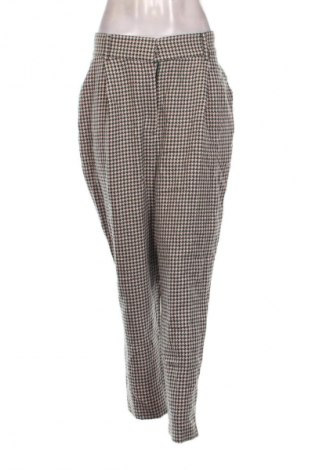 Γυναικείο παντελόνι Reserved, Μέγεθος M, Χρώμα Πολύχρωμο, Τιμή 17,99 €
