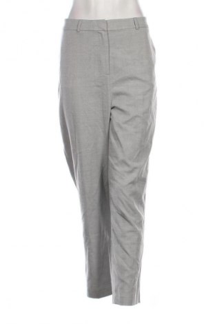 Dámske nohavice Reserved, Veľkosť XL, Farba Sivá, Cena  3,95 €