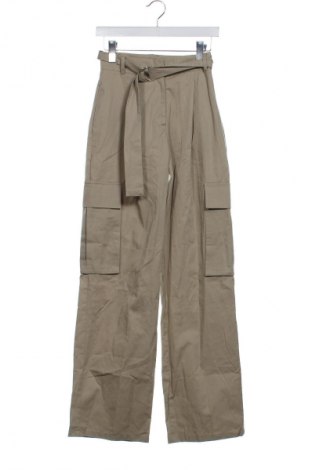 Дамски панталон Reserved, Размер XS, Цвят Бежов, Цена 4,09 €