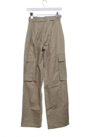 Дамски панталон Reserved, Размер XS, Цвят Бежов, Цена 4,09 €