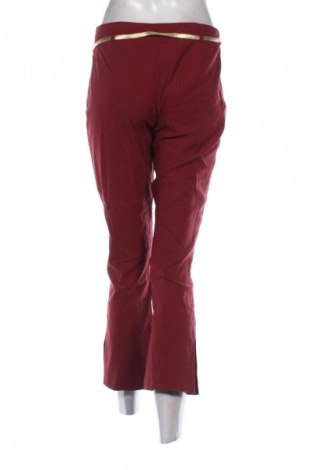 Pantaloni de femei Review, Mărime M, Culoare Roșu, Preț 129,99 Lei