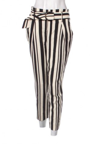 Γυναικείο παντελόνι River Island, Μέγεθος M, Χρώμα Πολύχρωμο, Τιμή 11,99 €