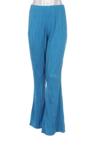 Damskie spodnie River Island, Rozmiar XL, Kolor Niebieski, Cena 21,99 zł