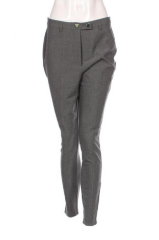 Γυναικείο παντελόνι River Island, Μέγεθος M, Χρώμα Γκρί, Τιμή 2,99 €