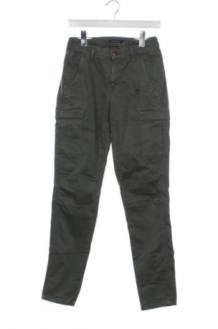 Γυναικείο παντελόνι River Woods, Μέγεθος XS, Χρώμα Πράσινο, Τιμή 7,99 €