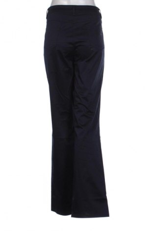 Dámské kalhoty  Roberto Verino, Velikost L, Barva Modrá, Cena  881,00 Kč