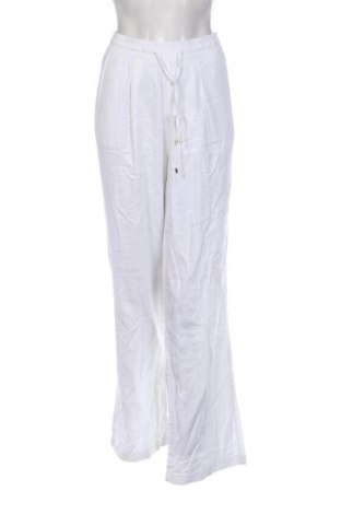 Damenhose S.Oliver, Größe L, Farbe Weiß, Preis 21,99 €