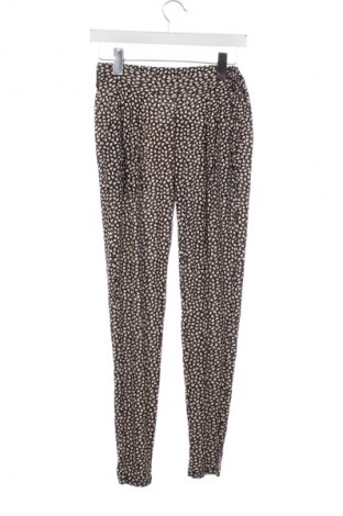 Γυναικείο παντελόνι S.Oliver, Μέγεθος XS, Χρώμα Πολύχρωμο, Τιμή 7,99 €