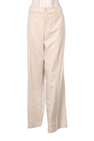 Női nadrág S.Oliver, Méret XL, Szín Bézs, Ár 6 529 Ft