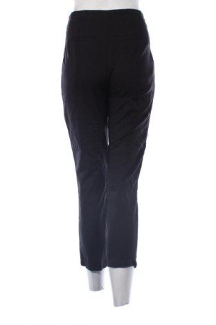 Γυναικείο παντελόνι SANS & SANS, Μέγεθος S, Χρώμα Μαύρο, Τιμή 2,99 €