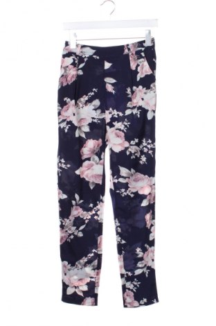 Damenhose SHEIN, Größe XS, Farbe Mehrfarbig, Preis 17,99 €