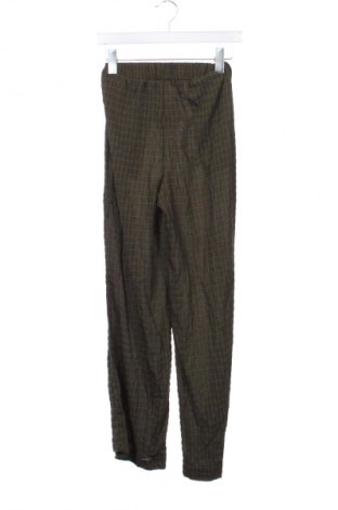 Damskie spodnie SHEIN, Rozmiar XS, Kolor Kolorowy, Cena 29,10 zł