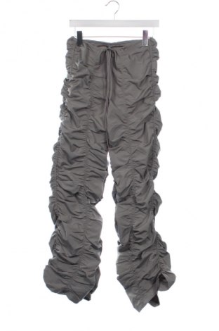 Γυναικείο παντελόνι SHEIN, Μέγεθος XS, Χρώμα Γκρί, Τιμή 6,99 €