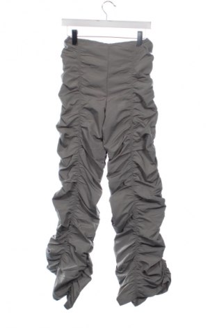 Γυναικείο παντελόνι SHEIN, Μέγεθος XS, Χρώμα Γκρί, Τιμή 6,99 €