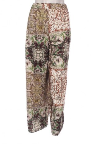 Dámské kalhoty  SHEIN, Velikost S, Barva Vícebarevné, Cena  250,00 Kč