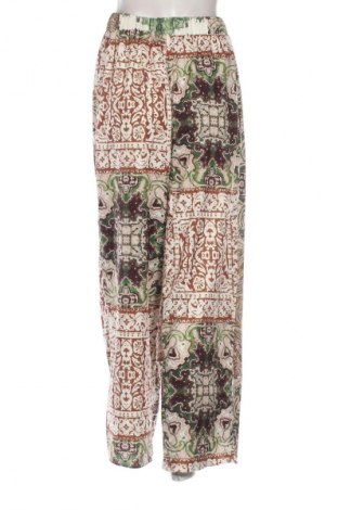 Dámské kalhoty  SHEIN, Velikost S, Barva Vícebarevné, Cena  250,00 Kč