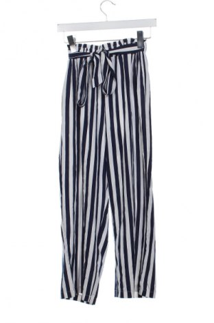 Damskie spodnie SHEIN, Rozmiar XS, Kolor Kolorowy, Cena 29,48 zł