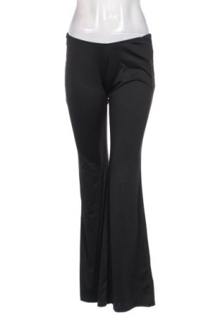 Дамски панталон SHEIN, Размер M, Цвят Черен, Цена 4,09 €