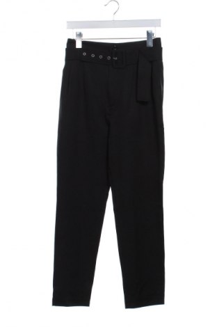 Damenhose SHEIN, Größe XS, Farbe Schwarz, Preis 2,99 €