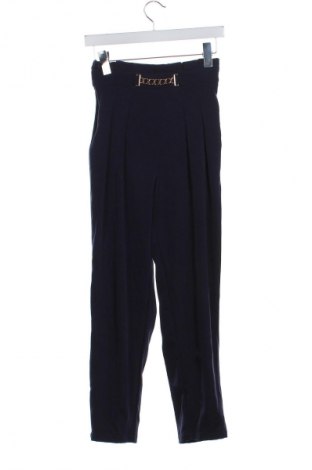 Γυναικείο παντελόνι SHEIN, Μέγεθος XS, Χρώμα Μπλέ, Τιμή 3,99 €