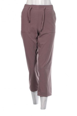 Damenhose Schoffel, Größe XL, Farbe Aschrosa, Preis € 16,99