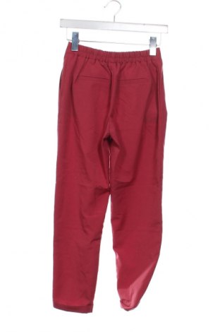 Női nadrág Sinsay, Méret XS, Szín Rózsaszín, Ár 1 429 Ft