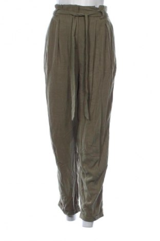 Damenhose Sinsay, Größe M, Farbe Grün, Preis 15,65 €