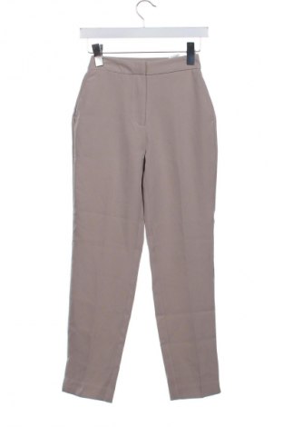 Női nadrág Sinsay, Méret XS, Szín Bézs, Ár 1 429 Ft