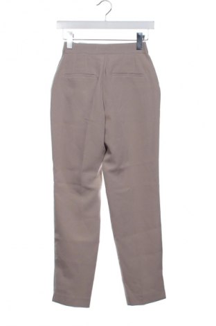 Női nadrág Sinsay, Méret XS, Szín Bézs, Ár 1 429 Ft