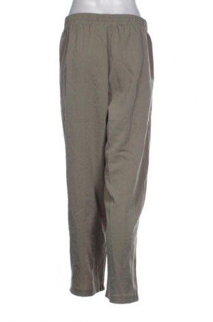 Damskie spodnie Sinsay, Rozmiar L, Kolor Zielony, Cena 20,99 zł