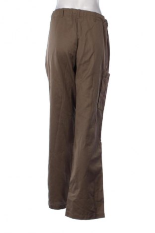 Дамски панталон Smila, Размер L, Цвят Кафяв, Цена 3,57 €