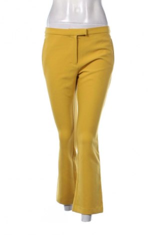 Dámské kalhoty  Soft Rebels, Velikost S, Barva Žlutá, Cena  379,00 Kč