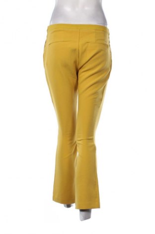 Dámské kalhoty  Soft Rebels, Velikost S, Barva Žlutá, Cena  379,00 Kč