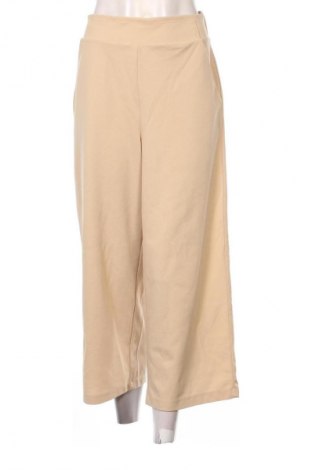Γυναικείο παντελόνι Soya Concept, Μέγεθος M, Χρώμα  Μπέζ, Τιμή 11,99 €