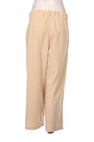 Γυναικείο παντελόνι Soya Concept, Μέγεθος M, Χρώμα  Μπέζ, Τιμή 11,99 €