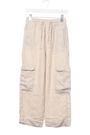 Damenhose Stradivarius, Größe XS, Farbe Beige, Preis € 4,99